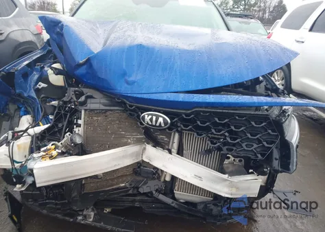 2021 Kia Sorento Sx Prestige z USA, uszkodzony, nr VIN 5XYRK4LF0MG039924